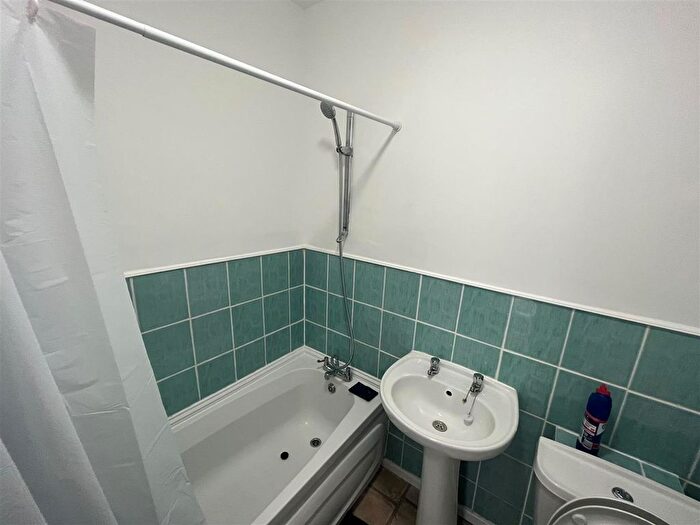 1 Bedroom Flat To Rent In Norfolk Terrace, Brighton, BN1