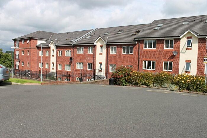 2 Bedroom Property To Rent In The Landmark, Manchester, M26