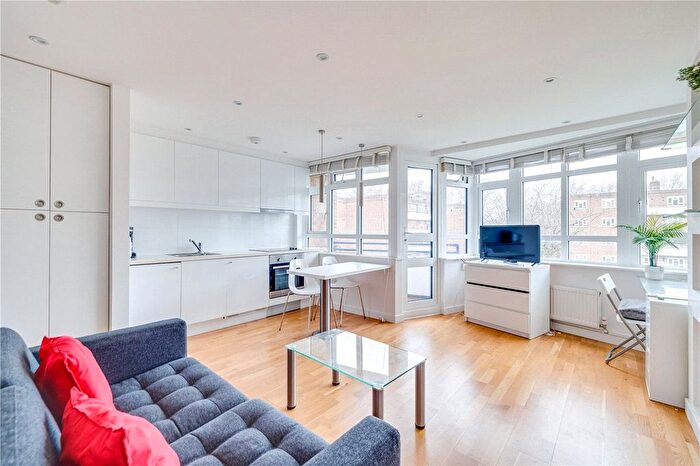 1 Bedroom Flat To Rent In Broomhouse Lane, London, SW6