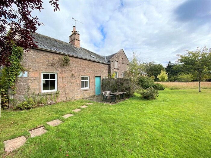 1 Bedroom Cottage To Rent In Duncrub, Dunning, PH2