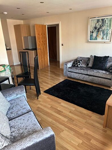 2 Bedroom Flat To Rent In Apartment, Pearl House, Princess Way, Swansea, SA1