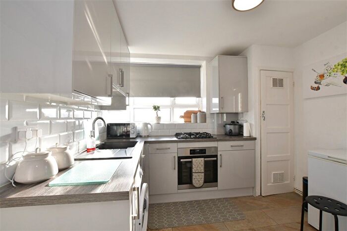 2 Bedroom Flat For Sale In Longbridge Road, Barking, Essex, IG11