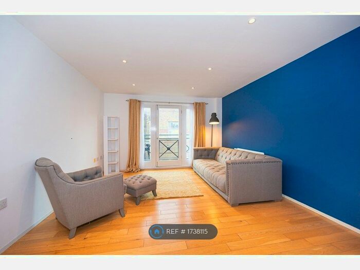 2 Bedroom Flat To Rent In Ludo Building, London, SW18