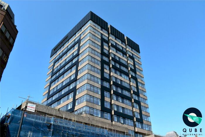 2 Bedroom Flat To Rent In Silkhouse Court, Tithebarn Street, Liverpool, L2