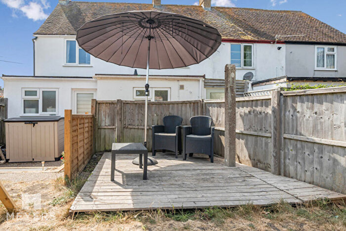 2 Bedroom End Of Terrace House For Sale In New Street, Wareham, BH20 - Photo 12