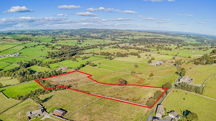 Land For Sale In . Acres. Land. Low Lane, Darley, HG3