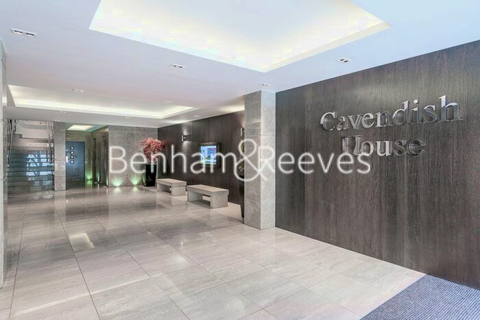 1 Bedroom Flat To Rent In Boulevard Drive, Colindale NW9