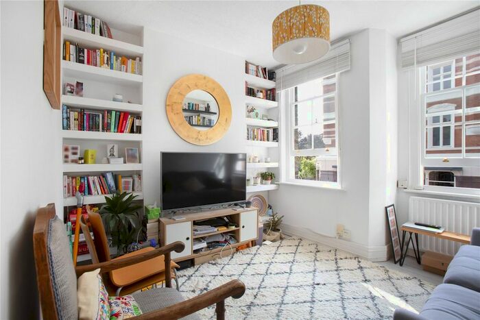 1 Bedroom Flat To Rent In Haberdasher Street, London, N1