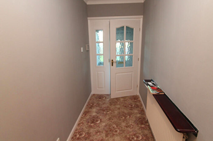 2 Bedroom Bungalow To Rent In Allt Goch, Trefnant, St. Asaph, Denbighshire, LL17