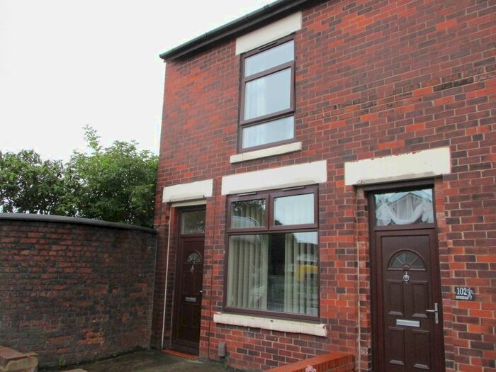 3 Bedroom Terraced House To Rent In Manchester Road, Leigh, Greater Manchester, WN7