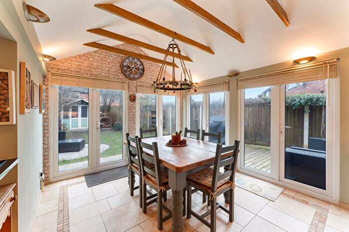 2 Bedroom Semi-Detached House For Sale In Vale Road, Marston, CW9