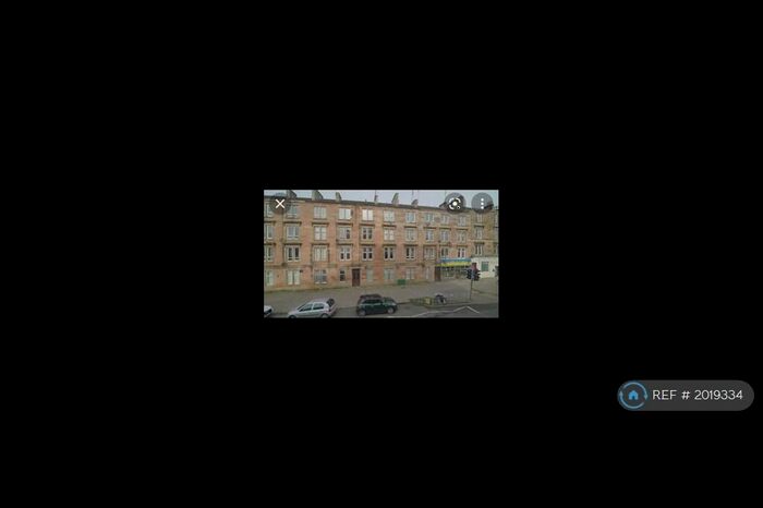 1 Bedroom Flat To Rent In Newlands Road, Glasgow, G44