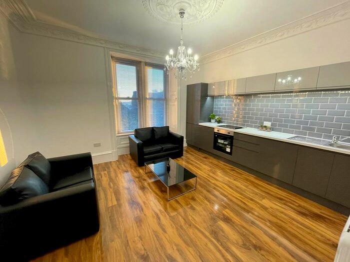 2 Bedroom Flat To Rent In Union Place, Dundee, DD2