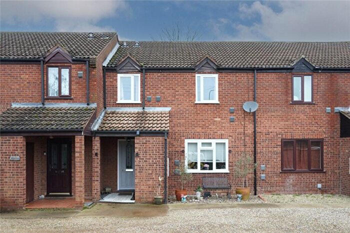4 Bedroom Terraced House For Sale In Tithe Avenue, Beck Row, Bury St. Edmunds, Suffolk, IP28