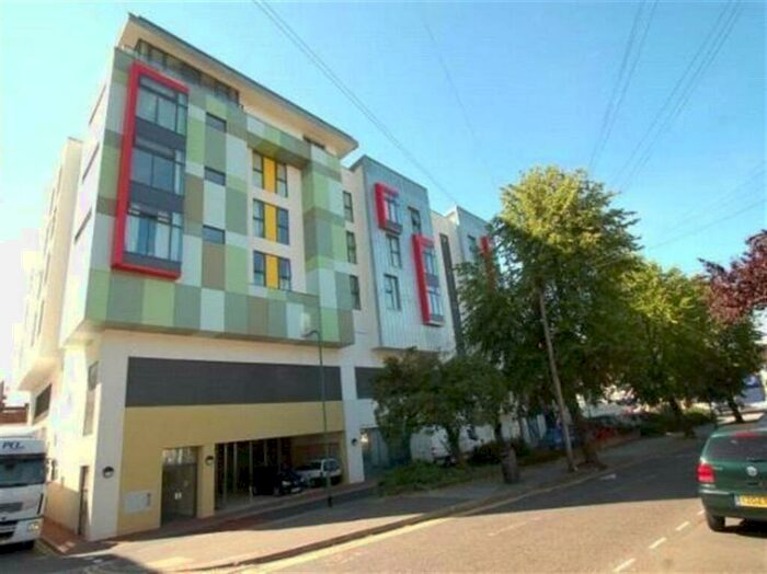 1 Bedroom Flat To Rent In Elm Road, Wembley, Middlesex, HA9