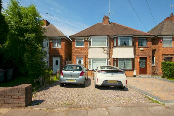 3 Bedroom House To Rent In Reservoir Road, Selly Oak, Birmingham, B29