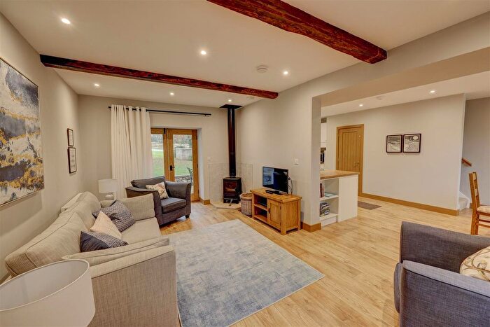 2 Bedroom Terraced House For Sale In Cookson Court, Greystoke Road, Penrith, CA11
