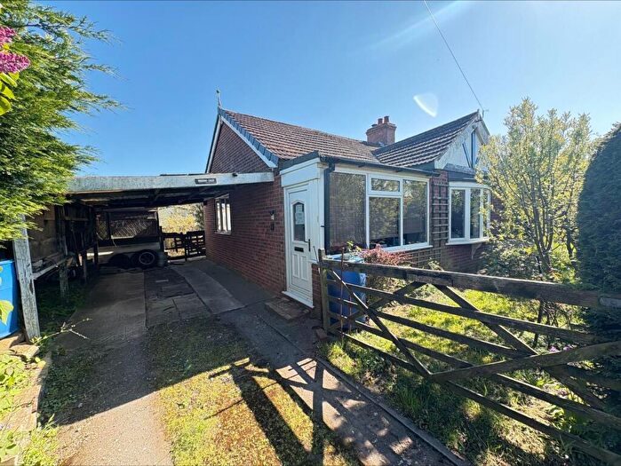 3 Bedroom Detached Bungalow For Sale In Sea Lane, Saltfleet, Louth, LN11
