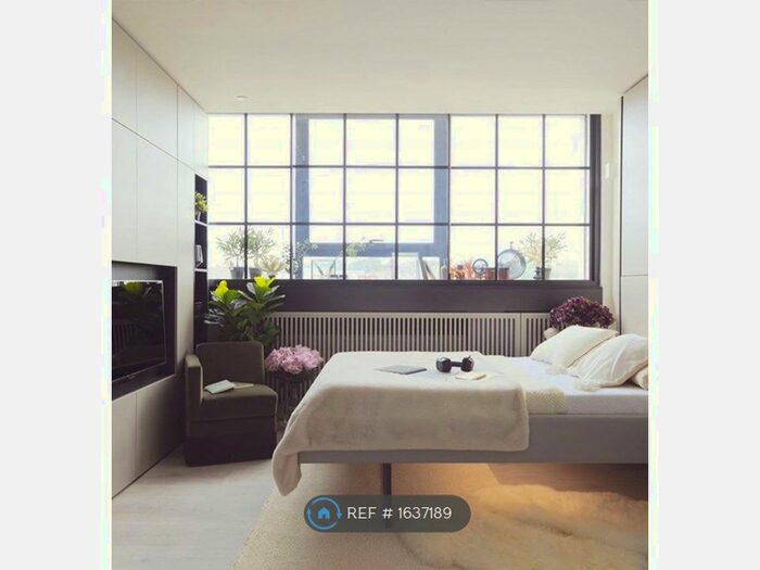 Studio To Rent In New York House, Wembley, HA9