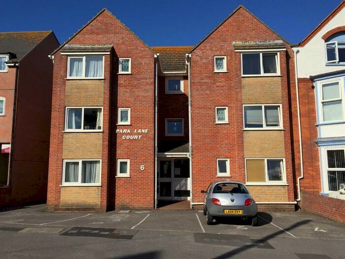 1 Bedroom Apartment To Rent In Park Lane Court, Kirtleton Avenue, DT4