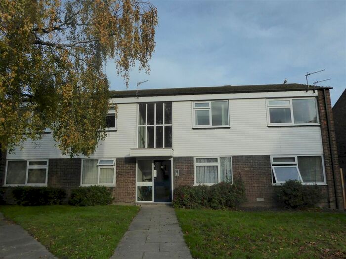 1 Bedroom Flat To Rent In Linley Road, Broadstairs CT10