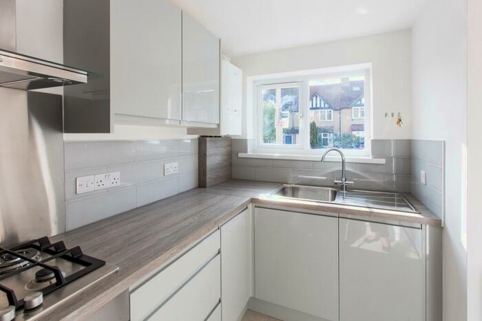 2 Bedroom House To Rent In Islip Road, Oxford, OX2