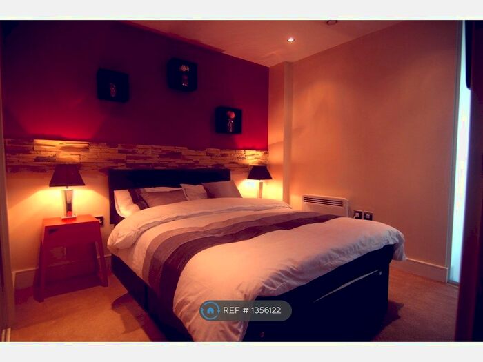 2 Bedroom Flat To Rent In Huntingdon Street, Nottingham, NG1