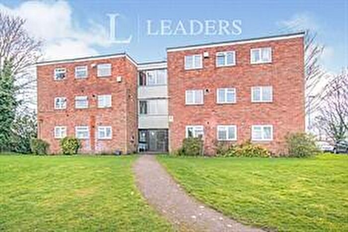 2 Bedroom Apartment To Rent In Lilburne Avenue, Norwich, NR3