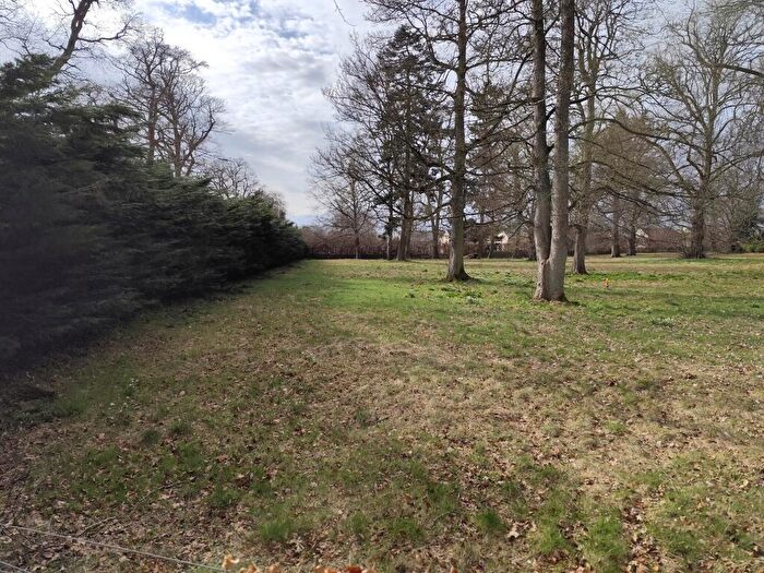 4 Bedroom Land For Sale In Forfar Road, Perth & Kinross, Coupar Angus, PH13