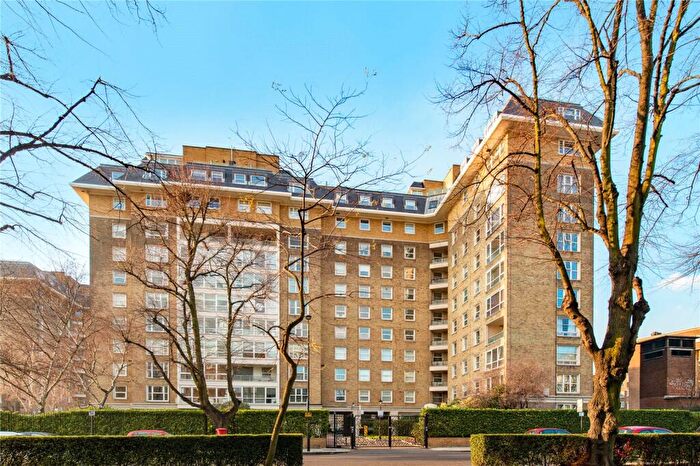 4 Bedroom Flat To Rent In Boydell Court, St Johns Wood Park, St John's Wood, NW8