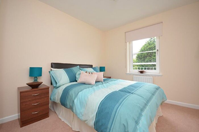 2 Bedroom Apartment To Rent In Moreland Place, Causewayhead, Stirling, FK9