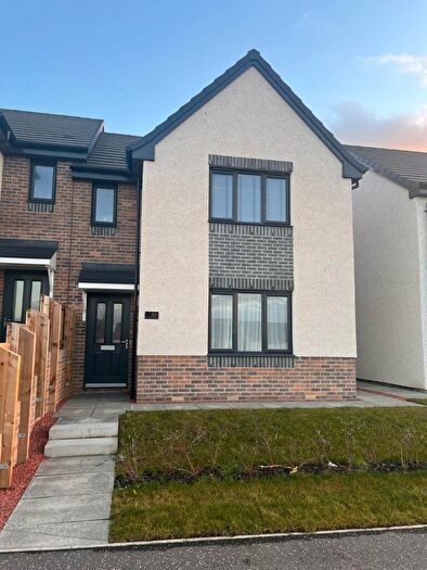 3 Bedroom Semi-Detached House To Rent In Springdale Road, Blindwells, Prestonpans, East Lothian, EH32