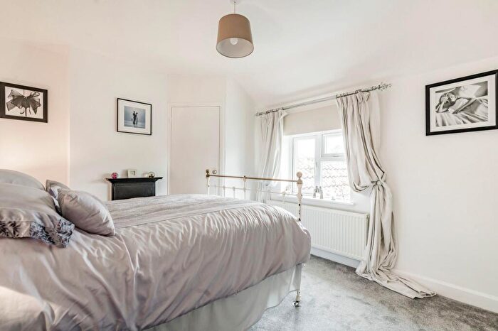 3 Bedroom End Of Terrace House For Sale In Littlewood Lane, Hoveton, NR12