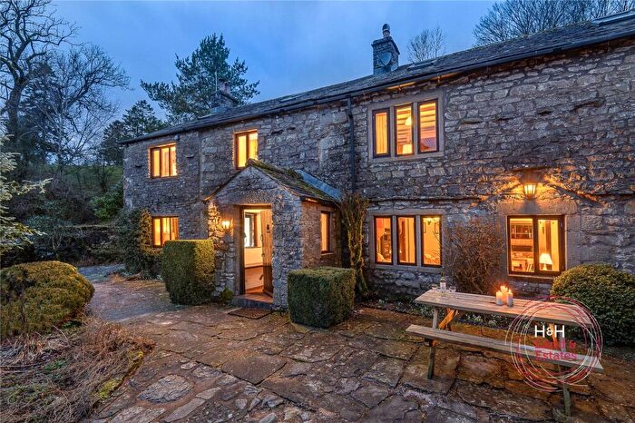 7 Bedroom Detached House For Sale In Fawcett Mill - Whole, Gaisgill, Penrith, Cumbria, CA10