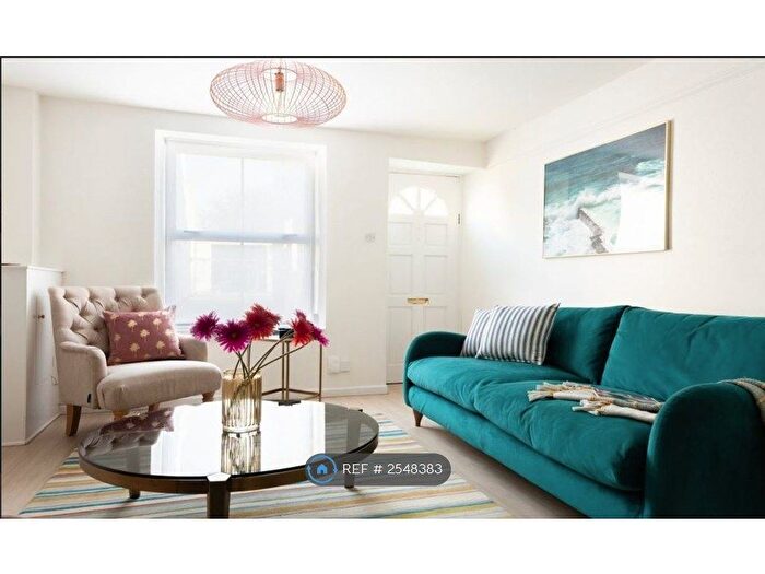 3 Bedroom Terraced House To Rent In Grove Street, Oxford, OX2