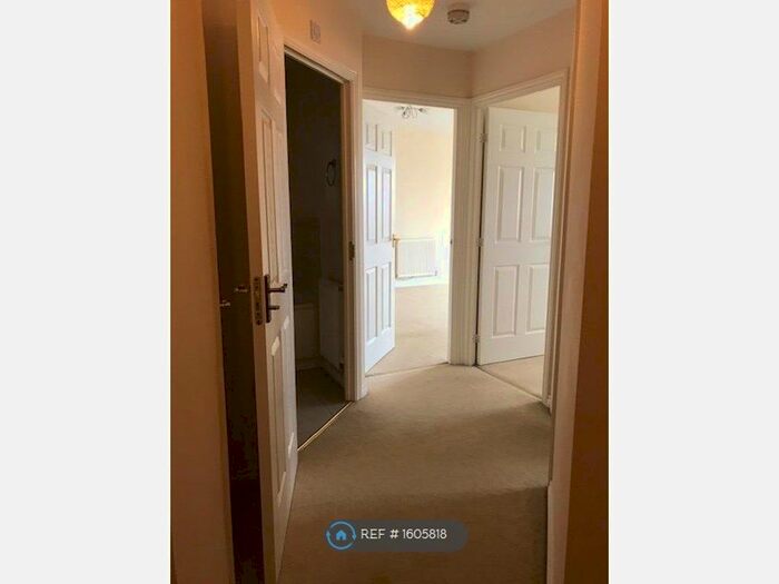 2 Bedroom Flat To Rent In Mountain View, Wrexham, LL11