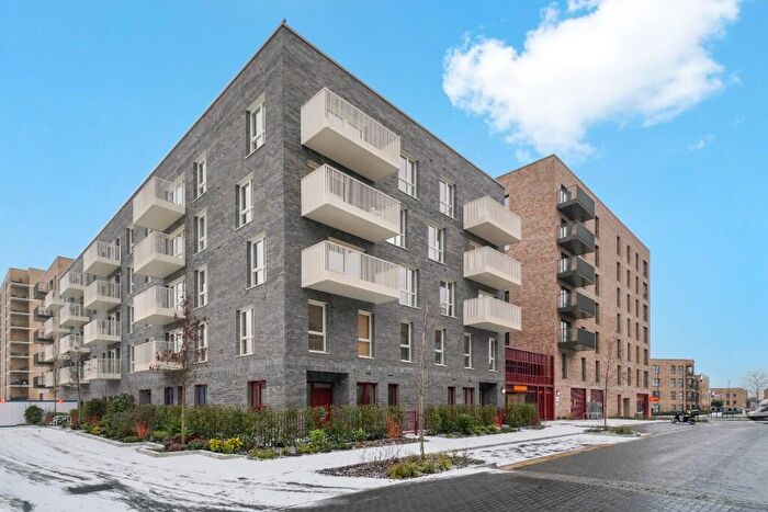 2 Bedroom Apartment To Rent In Calotype Lane, Harrow, Middlesex, HA1