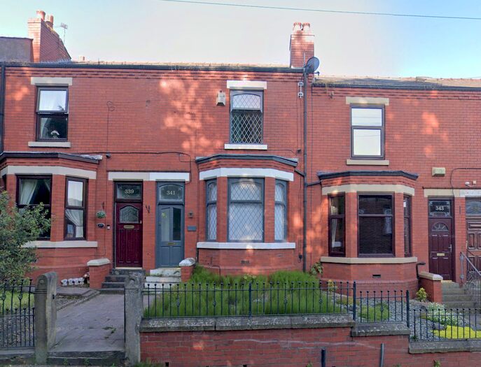 3 Bedroom Terraced House To Rent In Warrington Road, Abram, WN2