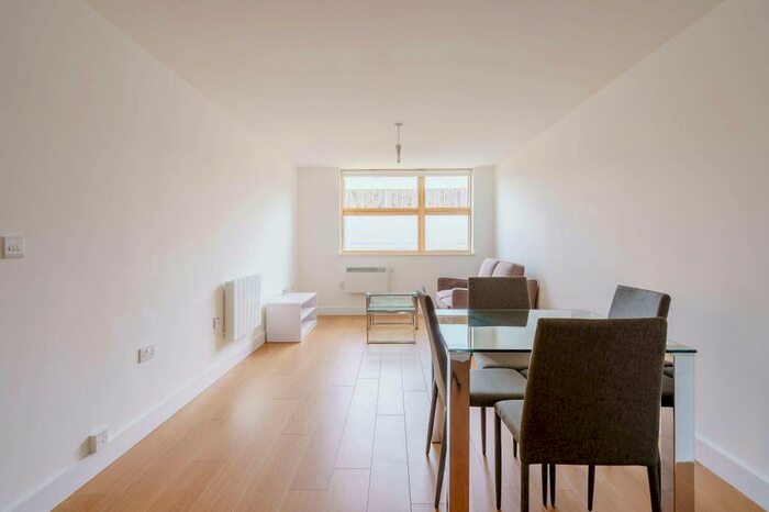 1 Bedroom Flat To Rent In Vida House, Trundleys Road, Deptford, SE8