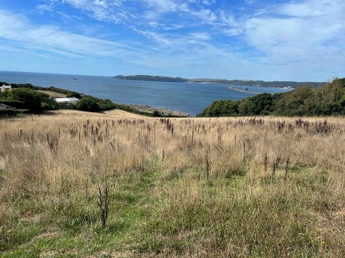 Land For Sale In Land Near Andurn, Down Thomas, PL9