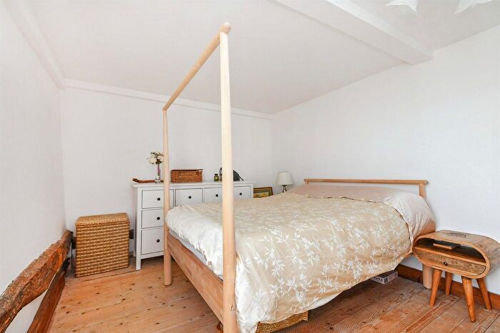 4 Bedroom Detached House For Sale In South Street, Tillingham, Southminster, CM0