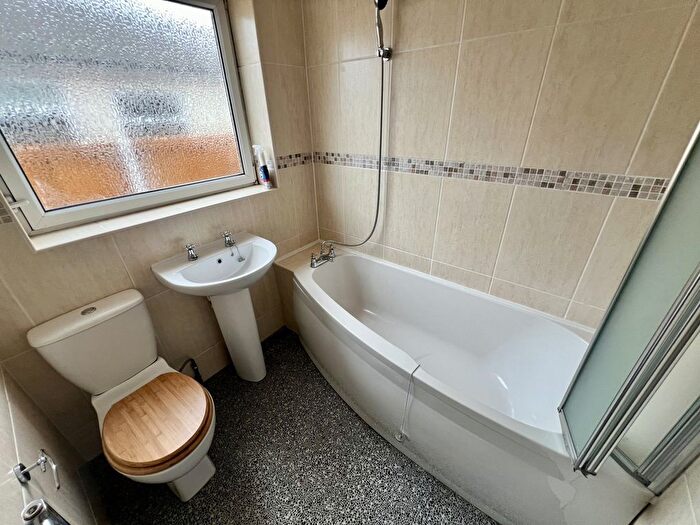 2 Bedroom Bungalow For Sale In Whiteholme Drive, Carleton, FY6