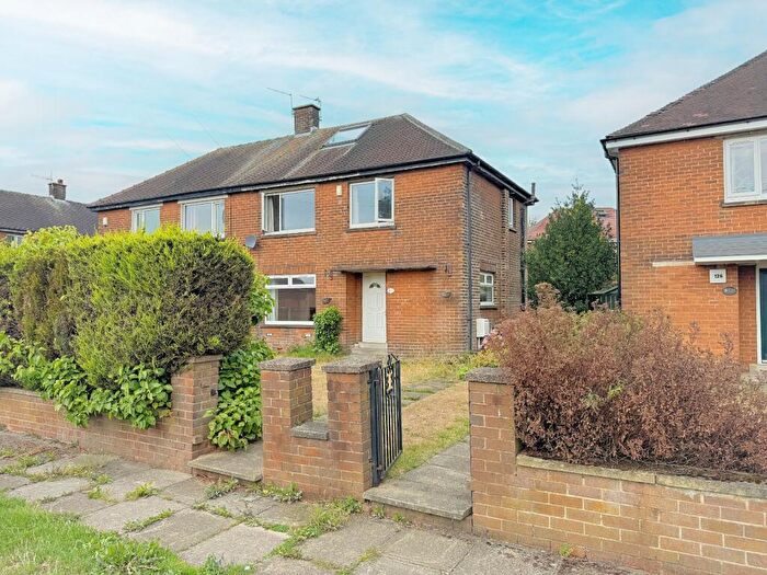 3 Bedroom Semi Detached House For Sale In Wibsey Park Avenue, Wibsey, Bradford, BD6