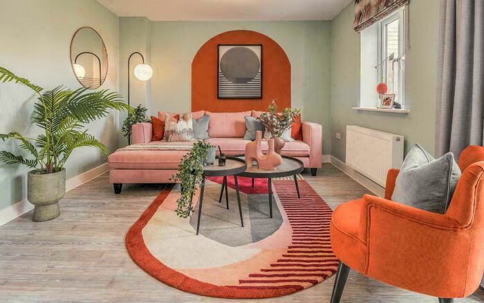 3 Bedroom Semi-Detached House For Sale In Buxton Road, Old Catton, Norfolk, NR6