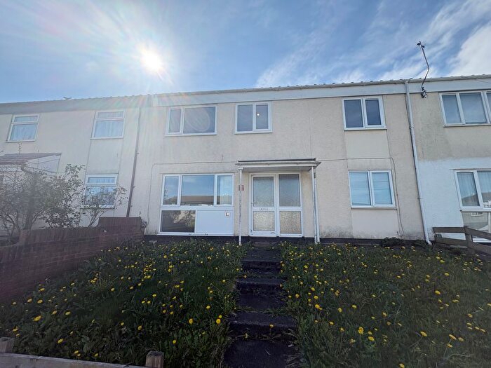 4 Bedroom Property To Rent In Pennsylvania, Cardiff, CF23