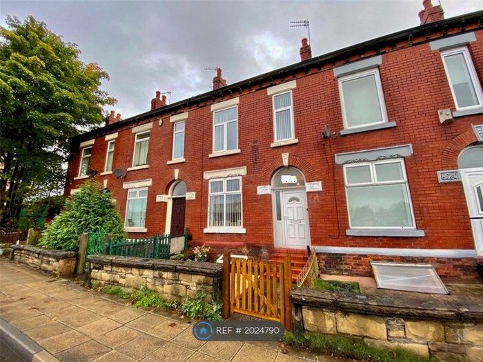 3 Bedroom Terraced House To Rent In Reddish Road, Stockport, SK5
