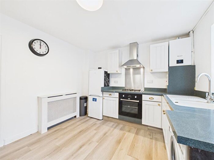 2 Bedroom House To Rent In Florence Street, Hitchin, Hertfordshire, SG5