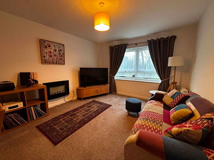 1 Bedroom Flat For Sale In Nightingale Way, Swanley, BR8