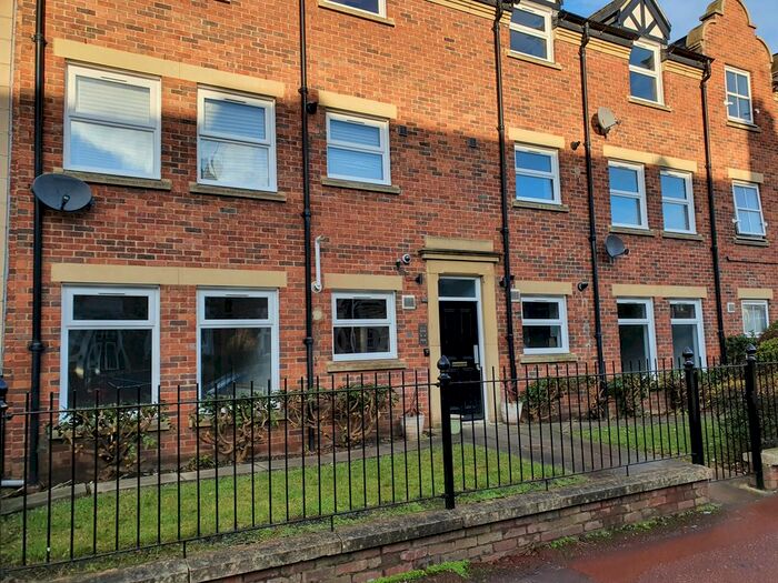 1 Bedroom Flat To Rent In Richmond Terrace, Gateshead, NE8