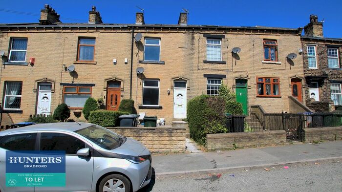3 Bedroom Terraced House To Rent In Shetcliffe Lane, Bradford, BD4